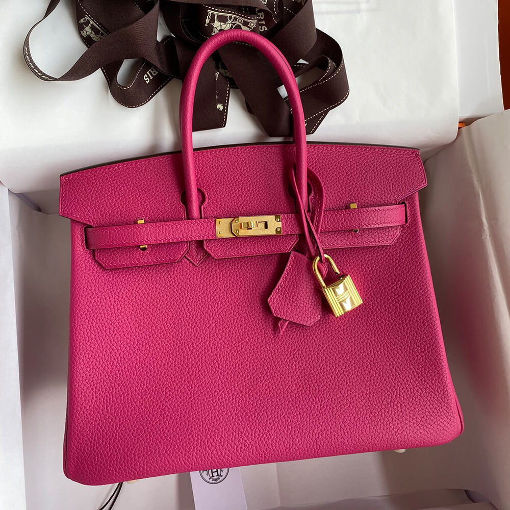 Hermes Birkin 30 Bag – Top Brands Sale